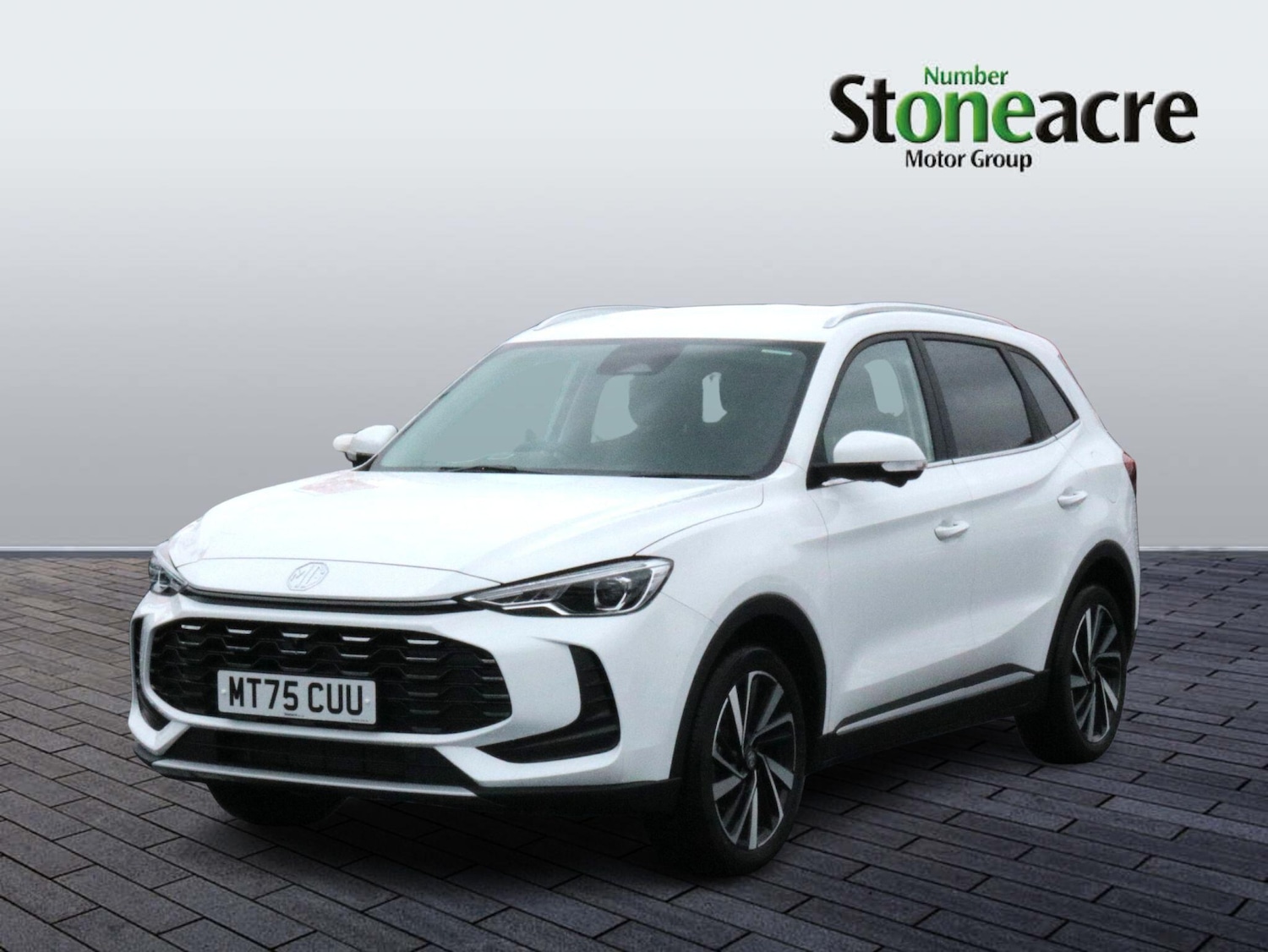 Used MG MG ZS 2025 for sale - 77155296: Photo 9