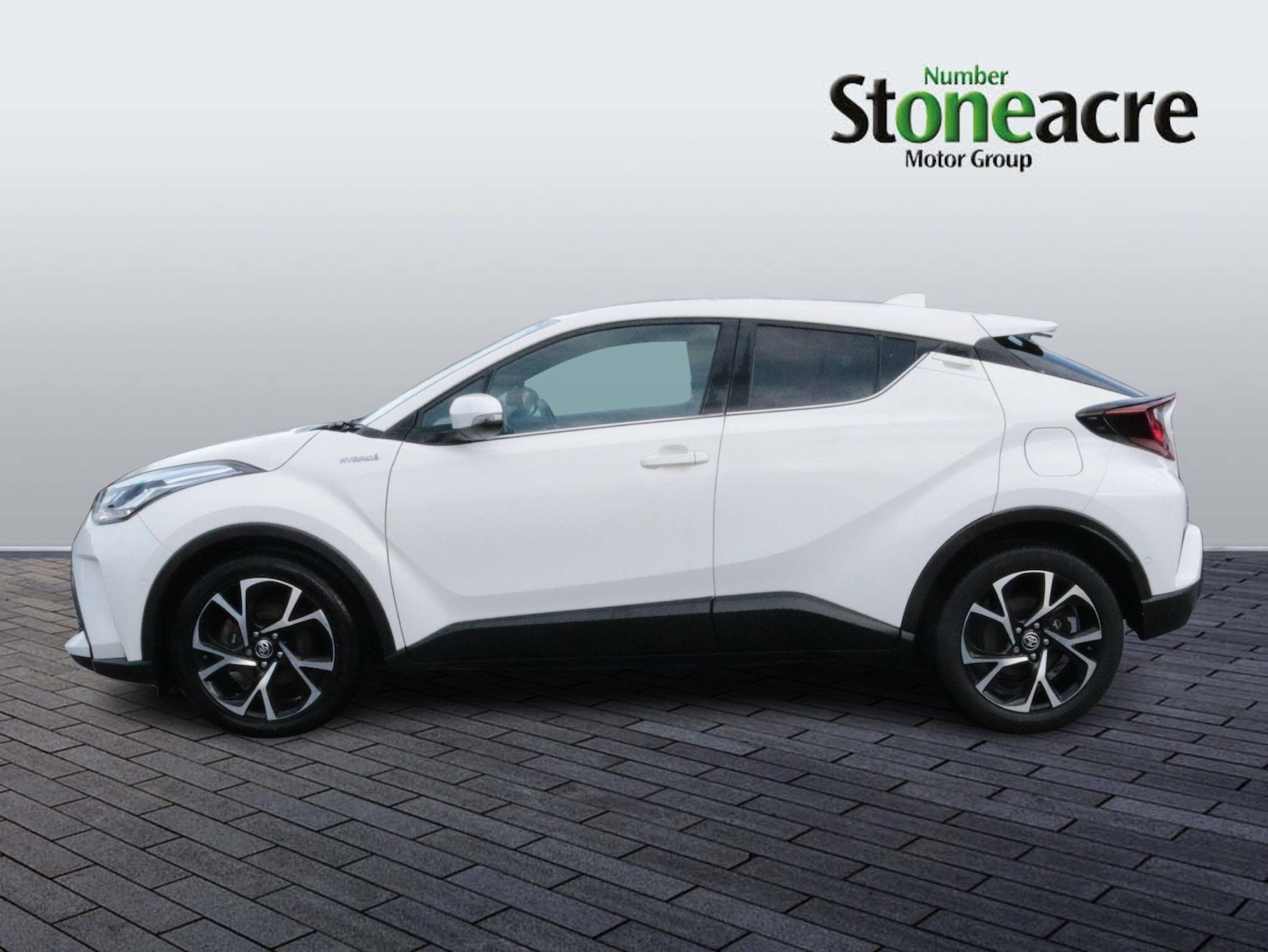Used Toyota C-HR for sale - 77290980: Photo 10