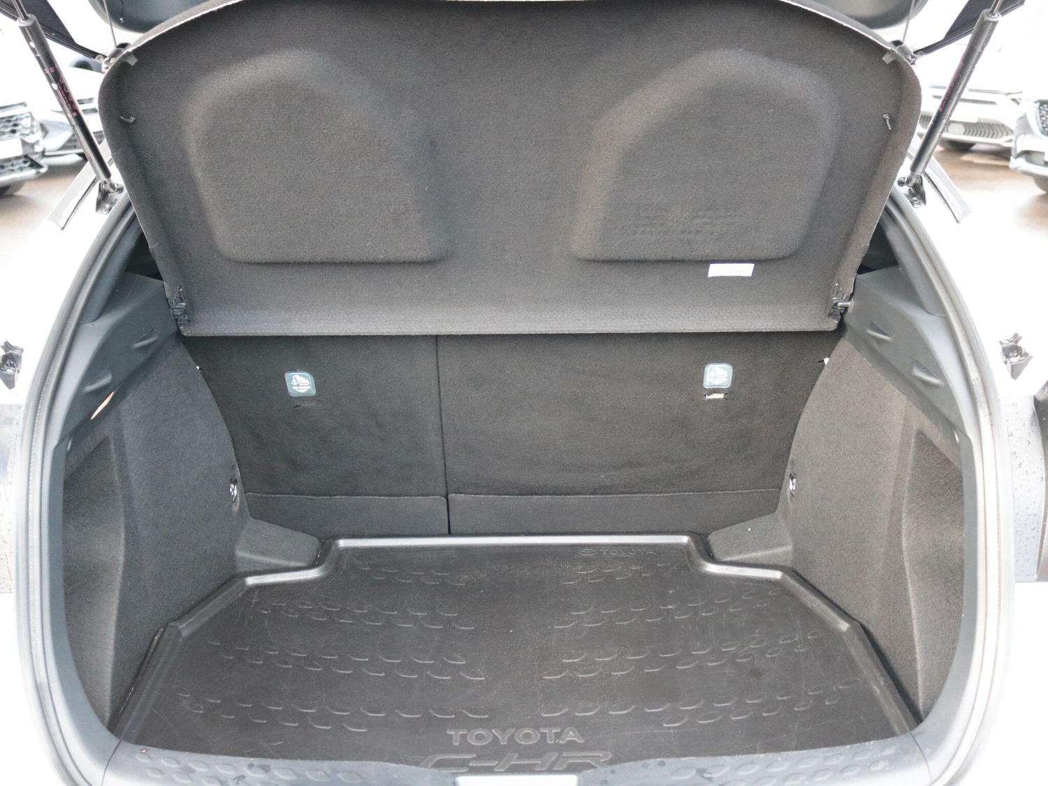 Used Toyota C-HR for sale - 77290980: Photo 13