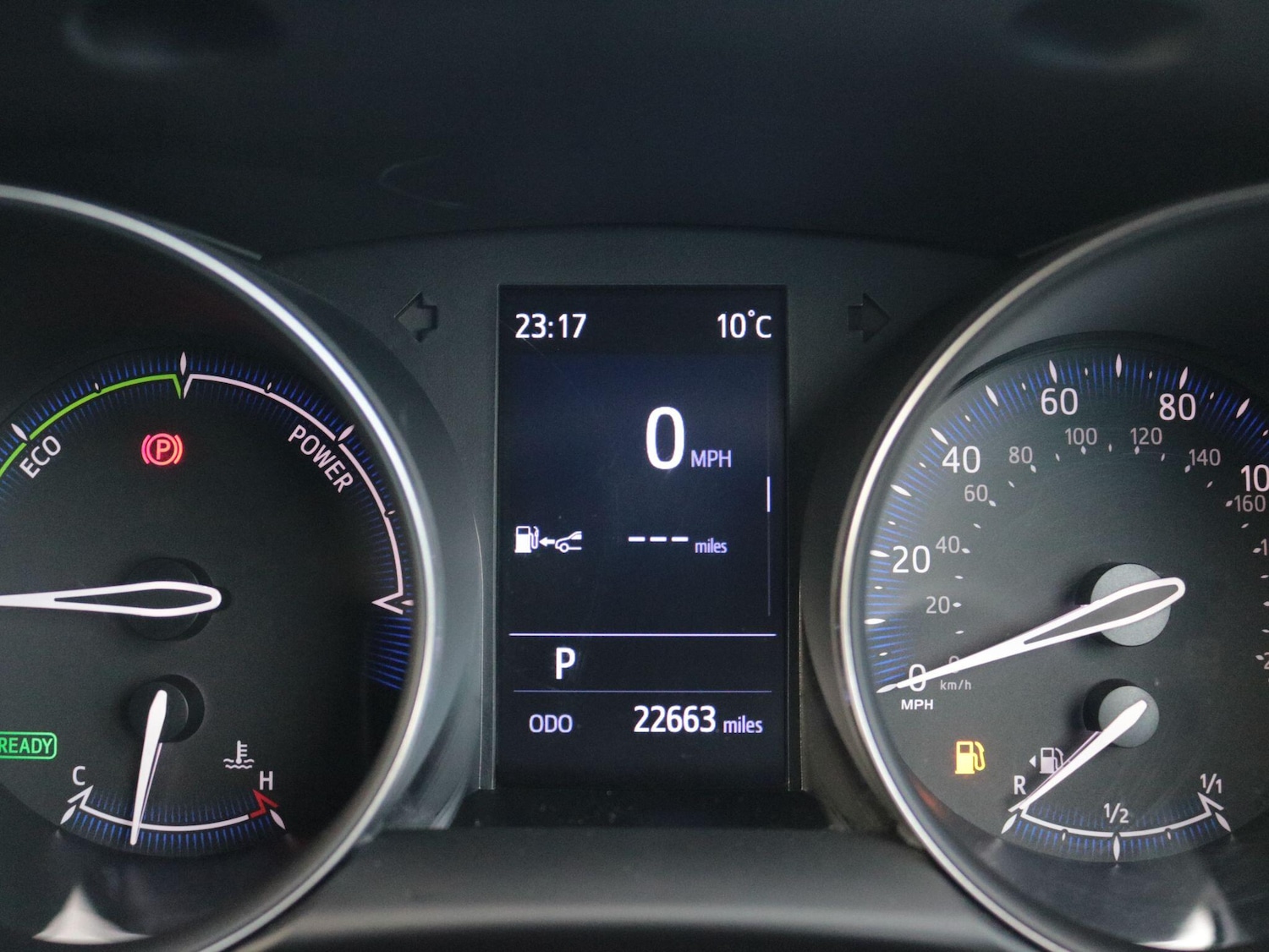 Used Toyota C-HR for sale - 77290980: Photo 17