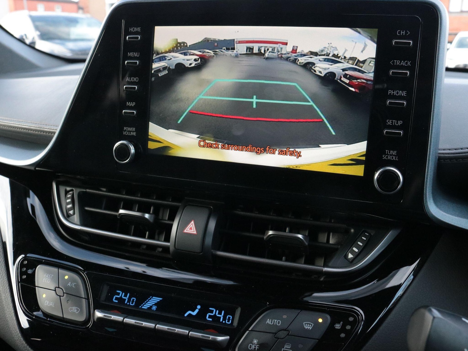 Used Toyota C-HR for sale - 77290980: Photo 19