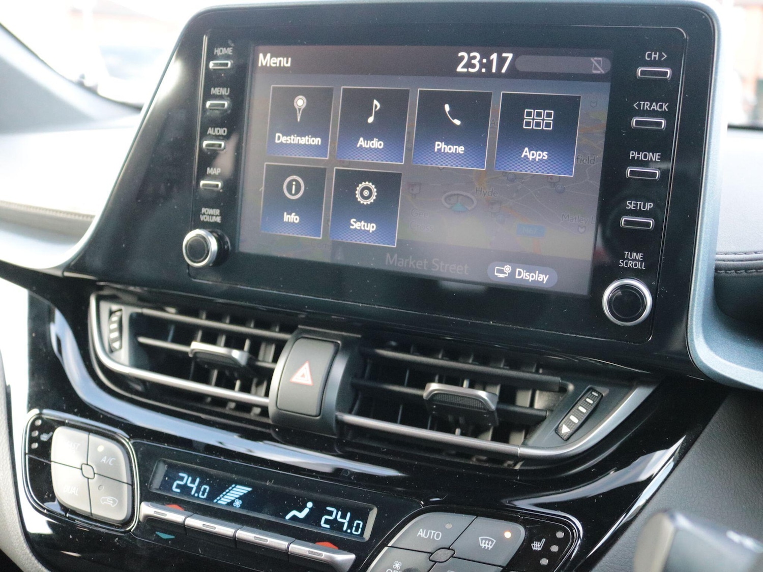 Used Toyota C-HR for sale - 77290980: Photo 21