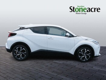 Used Toyota C-HR 2020 for sale - 77290980: Photo