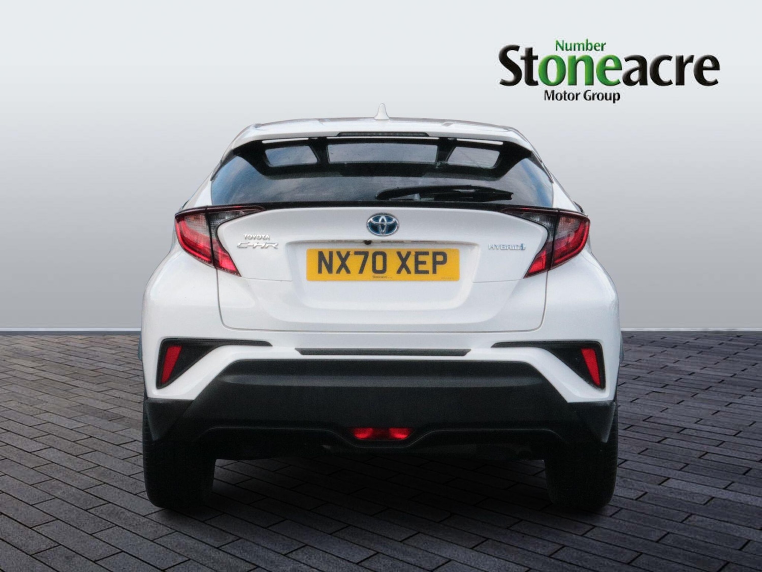 Used Toyota C-HR for sale - 77290980: Photo 6