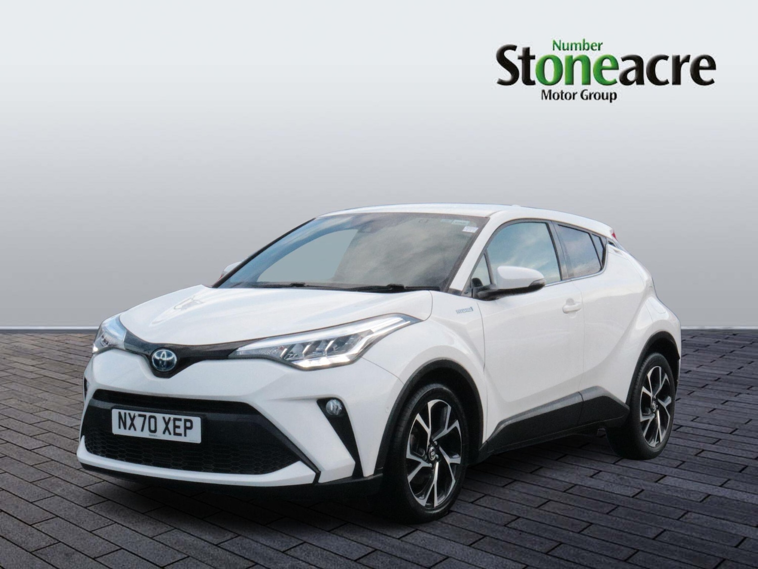 Used Toyota C-HR for sale - 77290980: Photo 8