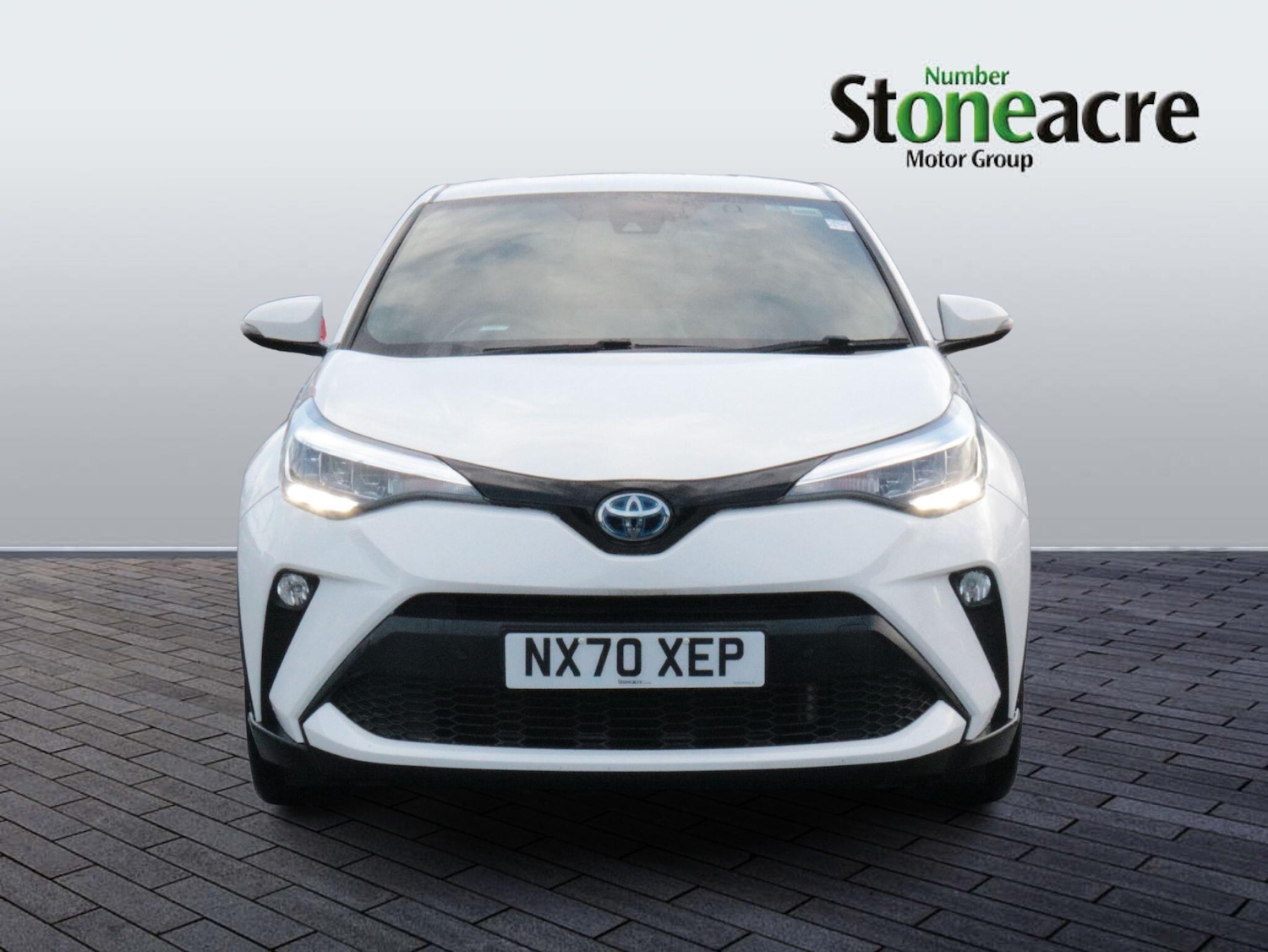 Used Toyota C-HR for sale - 77290980: Photo 9