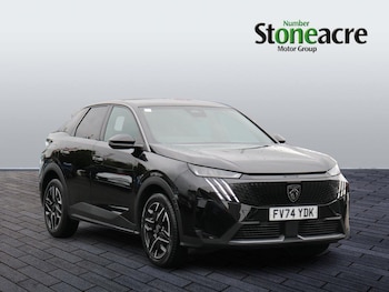 Used Peugeot 3008 2024 for sale - 78689521: Photo
