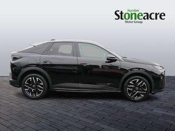 Used Peugeot 3008 2024 for sale - 78689521: Photo