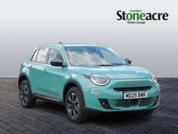 Used Fiat 600 2025 for sale - 74908193: Photo