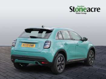 Used Fiat 600 2025 for sale - 74908193: Photo