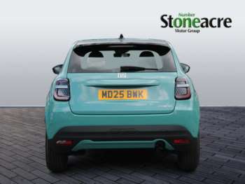 Used Fiat 600 2025 for sale - 74908193: Photo