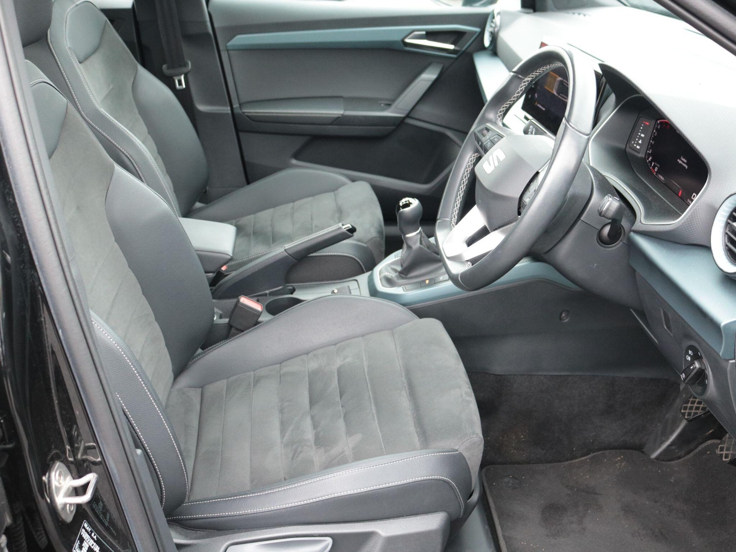 Used SEAT Arona 2023 for sale - 77909785: Photo 12