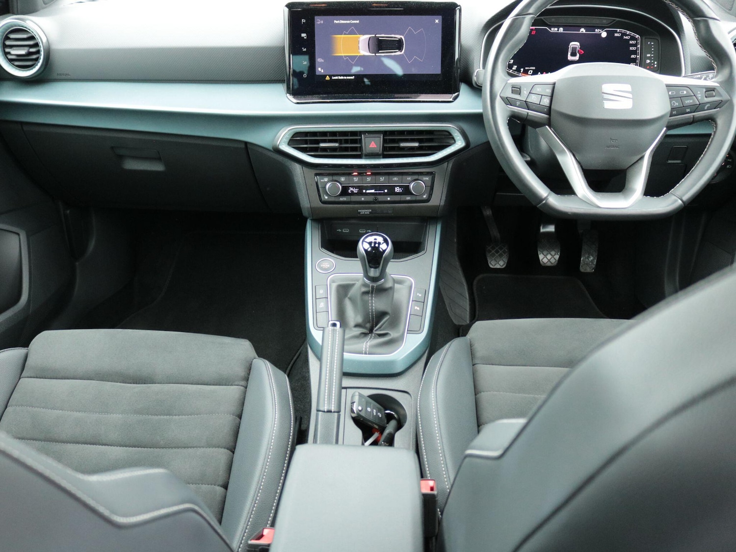 Used SEAT Arona 2023 for sale - 77909785: Photo 13