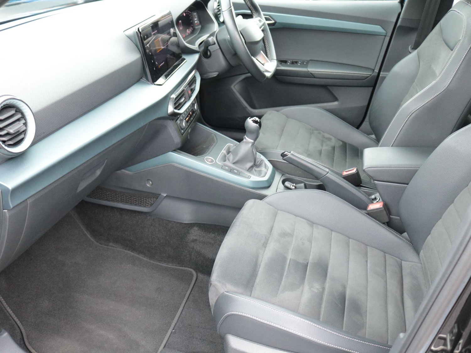 Used SEAT Arona 2023 for sale - 77909785: Photo 14