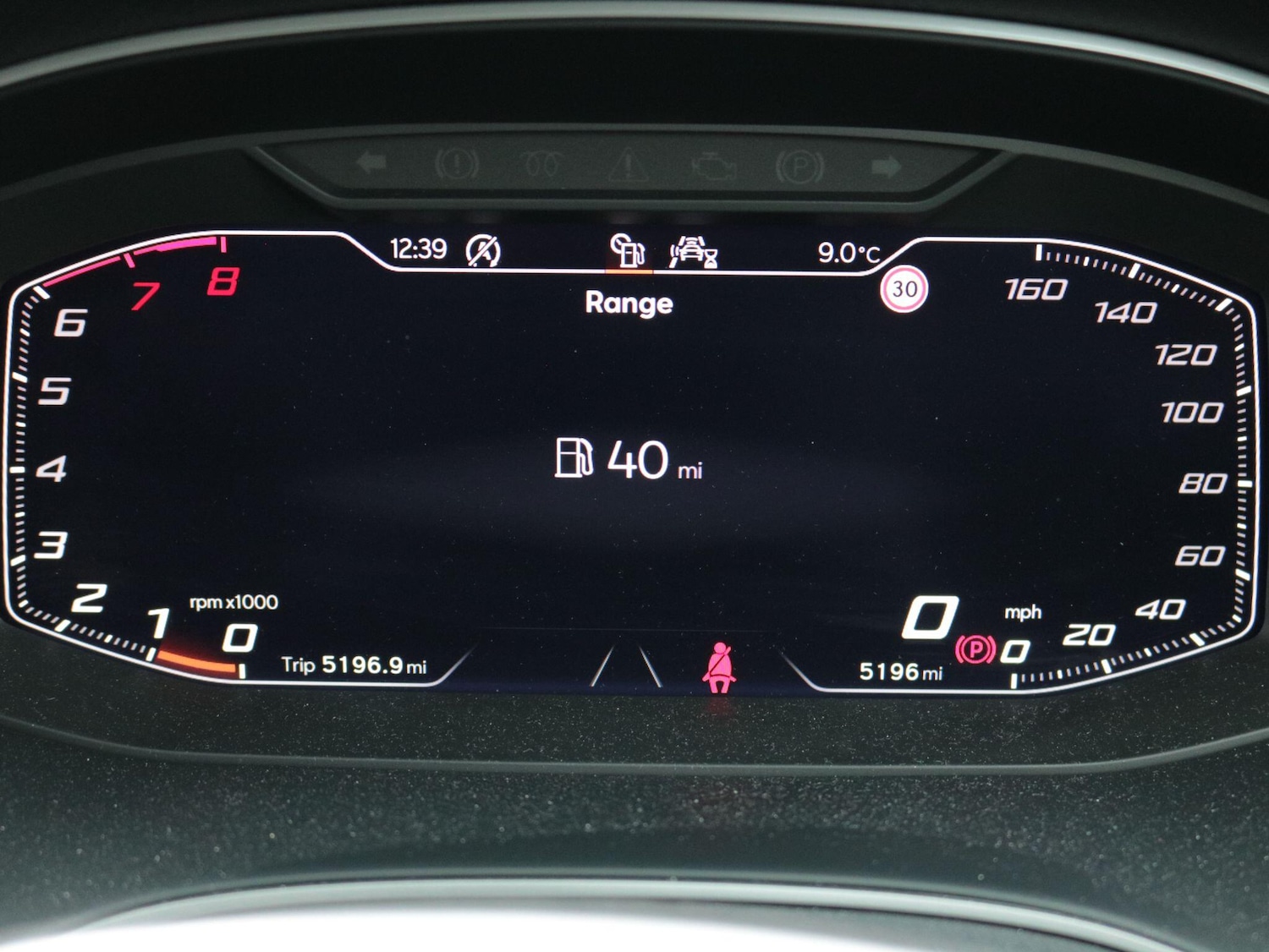 Used SEAT Arona 2023 for sale - 77909785: Photo 15