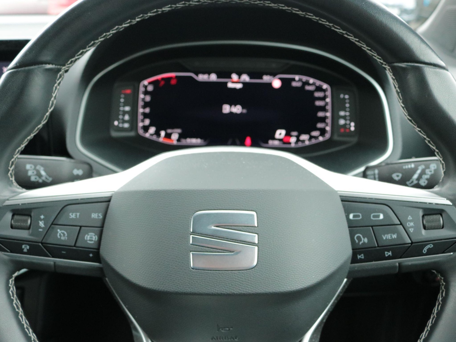 Used SEAT Arona 2023 for sale - 77909785: Photo 16