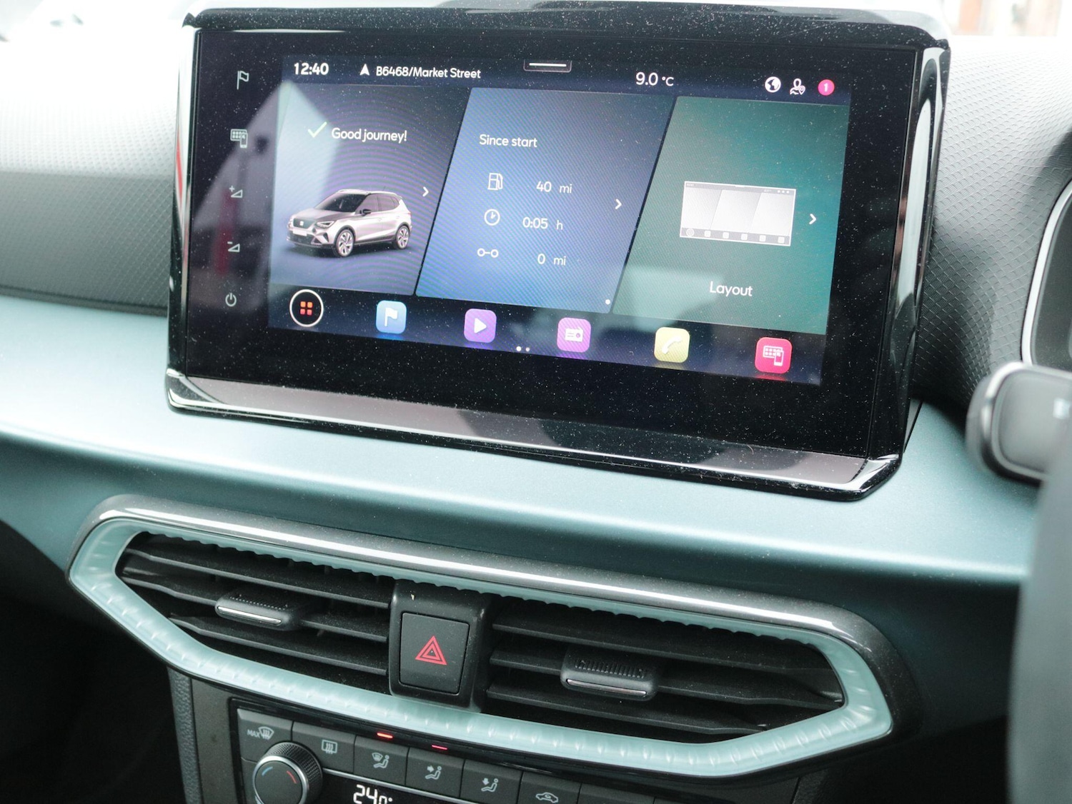 Used SEAT Arona 2023 for sale - 77909785: Photo 17