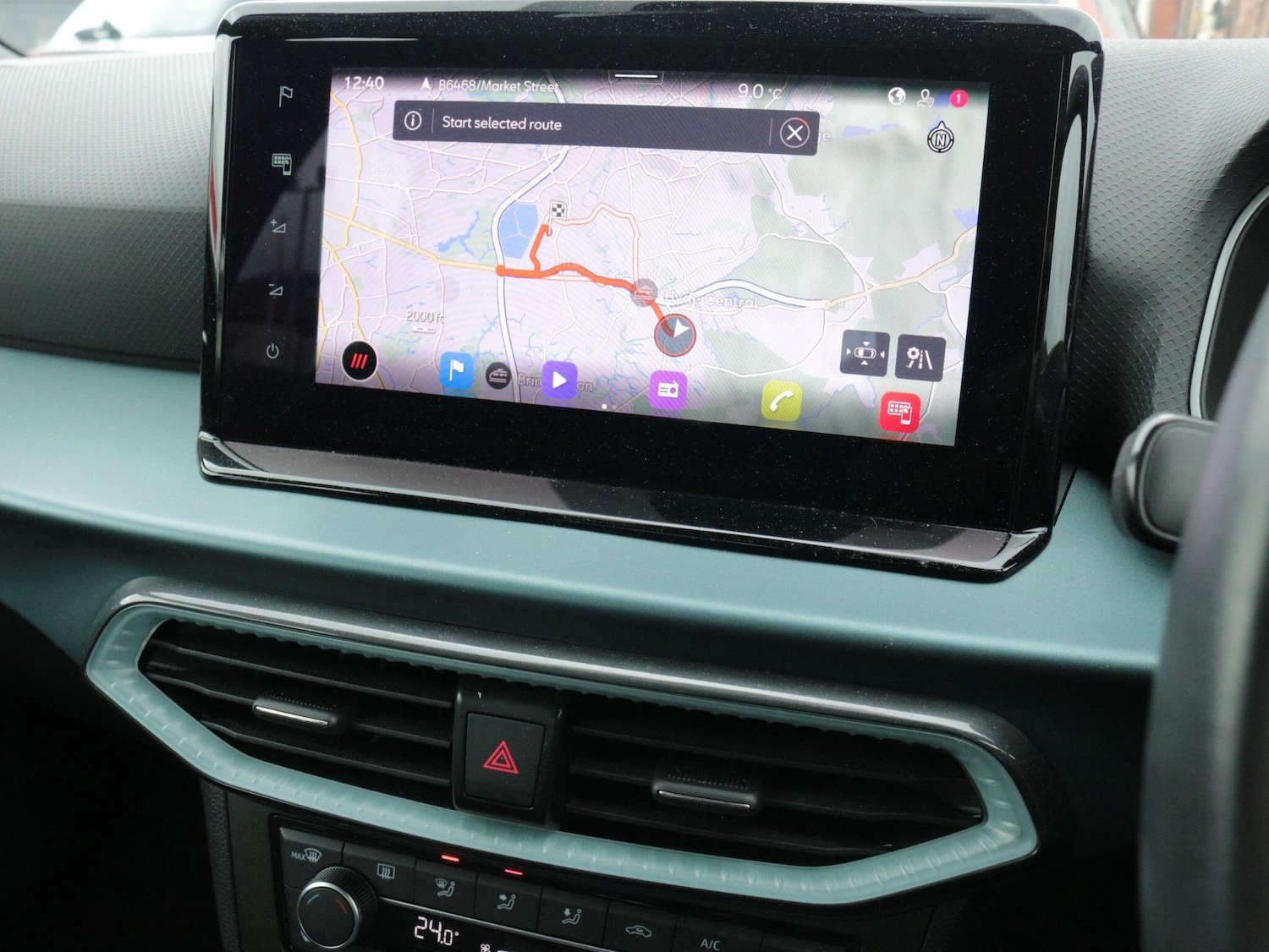 Used SEAT Arona 2023 for sale - 77909785: Photo 18