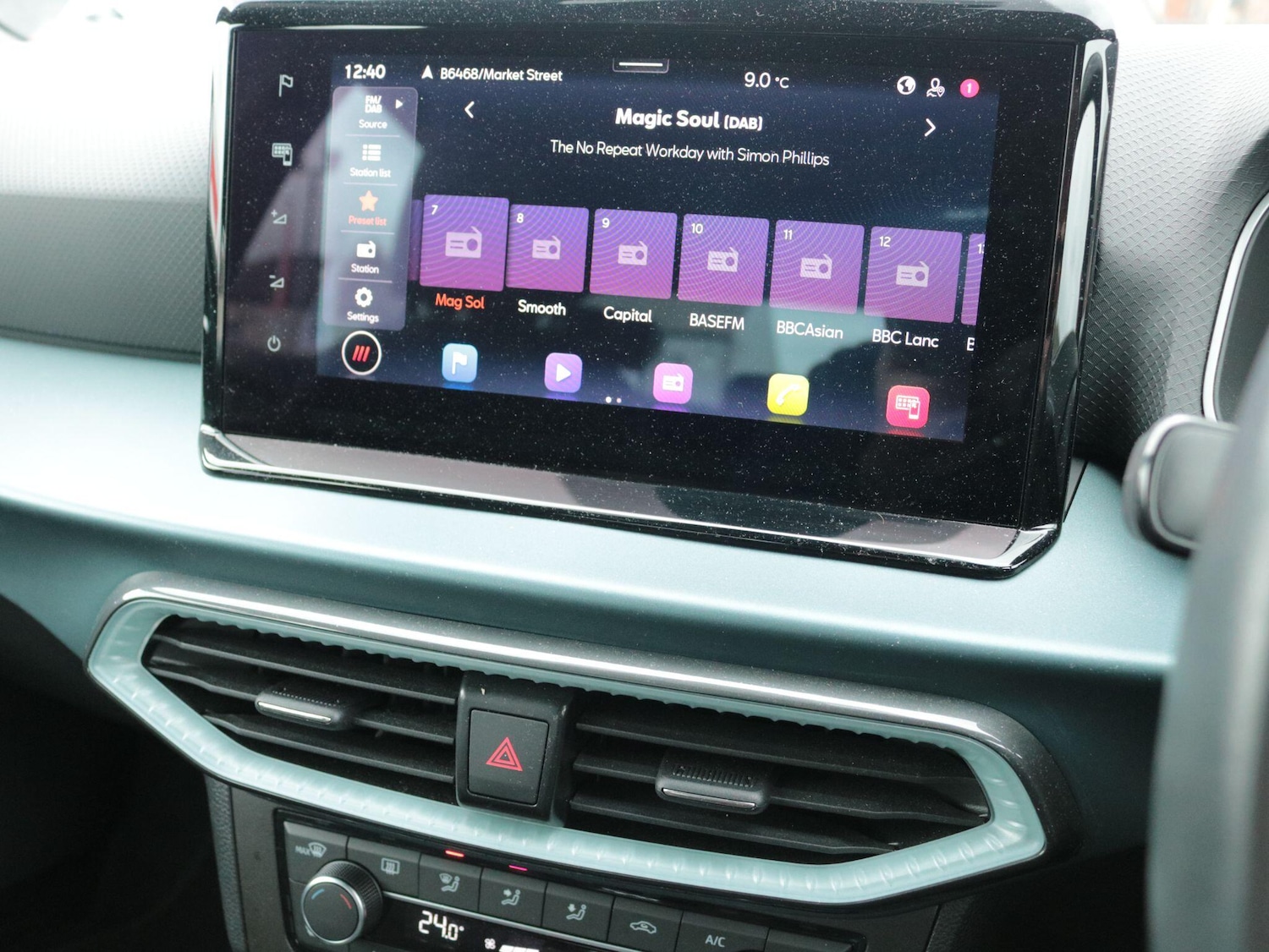 Used SEAT Arona 2023 for sale - 77909785: Photo 19