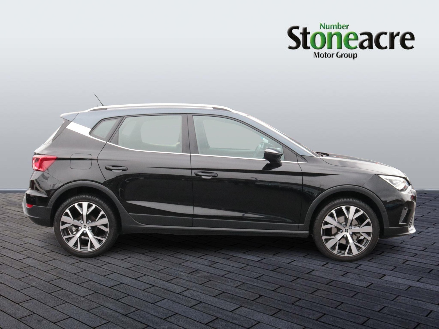 Used SEAT Arona 2023 for sale - 77909785: Photo 2