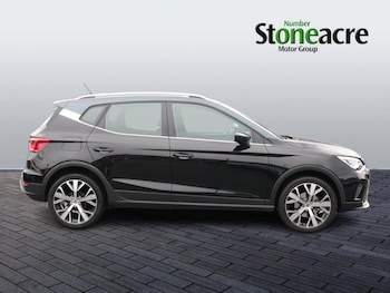 Used SEAT Arona 2023 for sale - 77909785: Photo