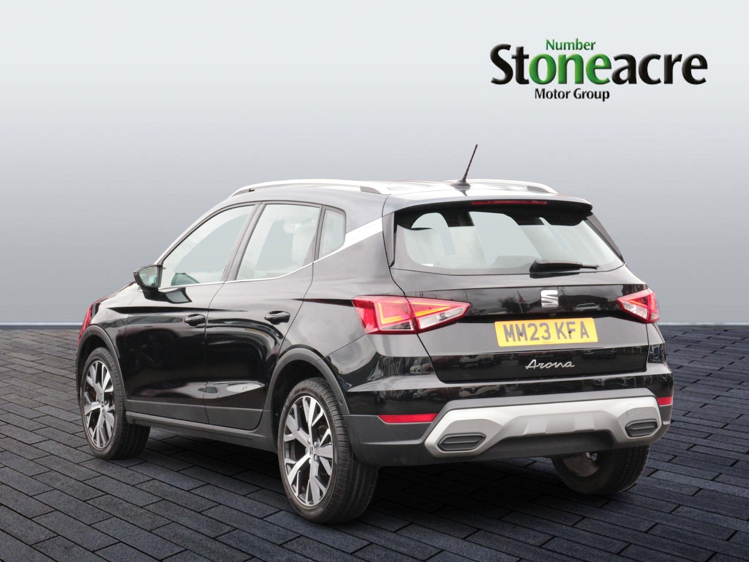 Used SEAT Arona 2023 for sale - 77909785: Photo 5