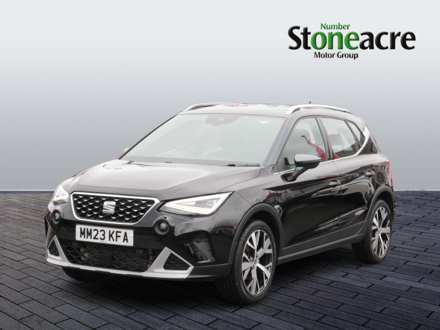 Used SEAT Arona 2023 for sale - 77909785: Photo 7