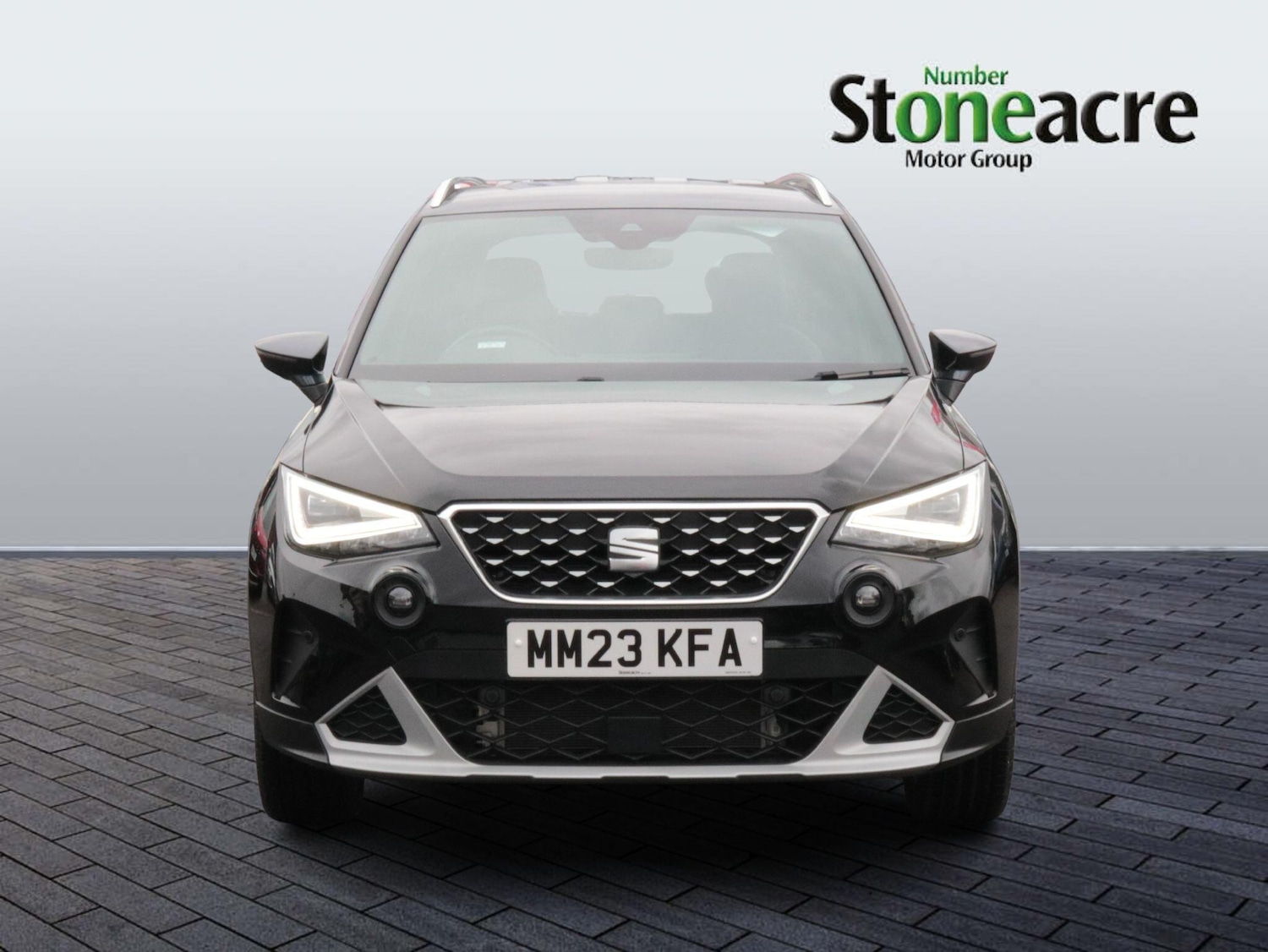 Used SEAT Arona 2023 for sale - 77909785: Photo 8