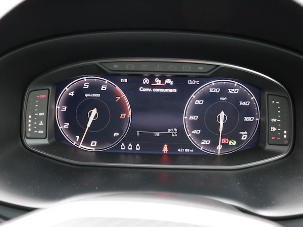 Used SEAT CUPRA Ateca 2020 for sale - 76215252: Photo 18