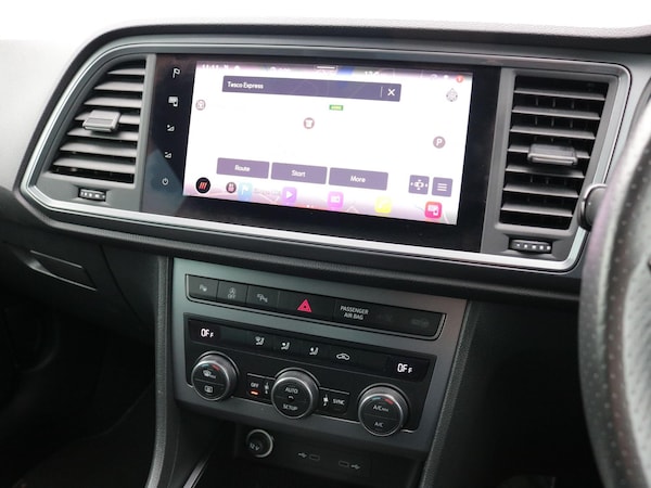 Used SEAT CUPRA Ateca 2020 for sale - 76215252: Photo 21