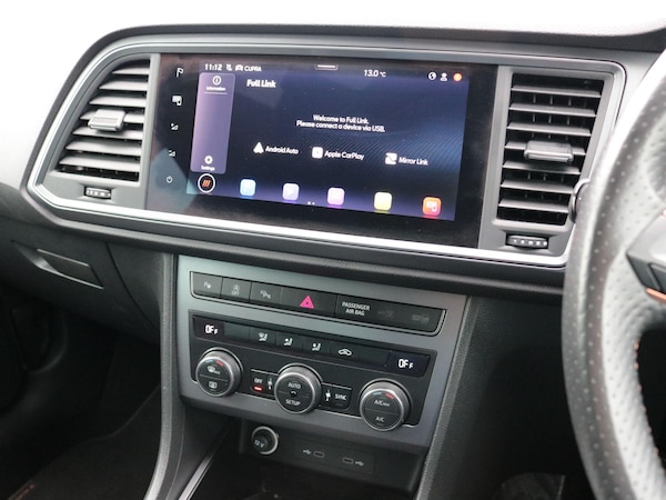 Used SEAT CUPRA Ateca 2020 for sale - 76215252: Photo 23