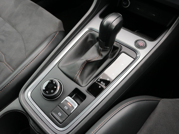 Used SEAT CUPRA Ateca 2020 for sale - 76215252: Photo 25