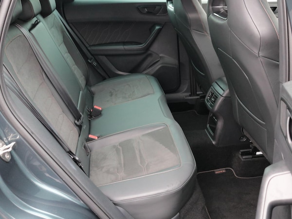 Used SEAT CUPRA Ateca 2020 for sale - 76215252: Photo 27