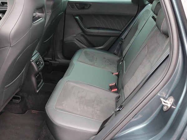 Used SEAT CUPRA Ateca 2020 for sale - 76215252: Photo 28