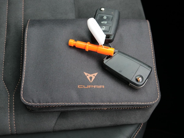 Used SEAT CUPRA Ateca 2020 for sale - 76215252: Photo 32