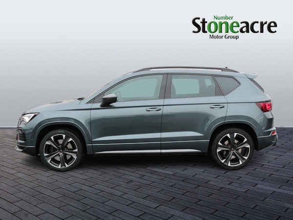 Used SEAT CUPRA Ateca 2020 for sale - 76215252: Photo 8