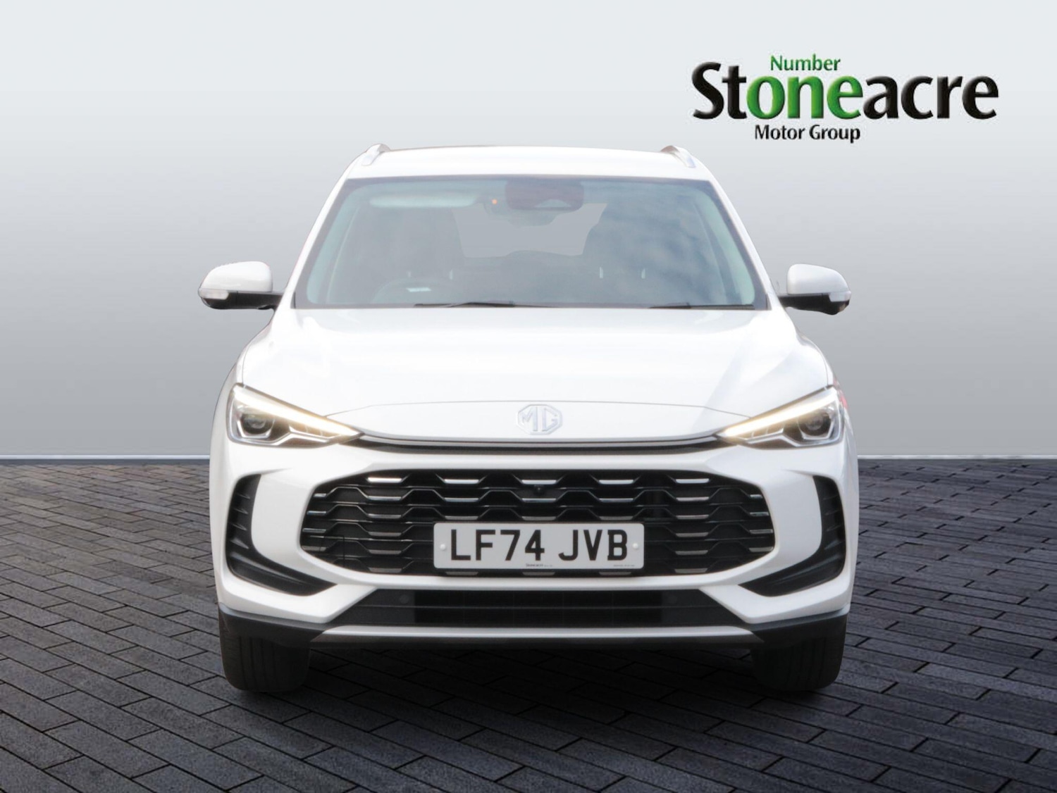 Used MG MG ZS 2025 for sale - 77723336: Photo 10