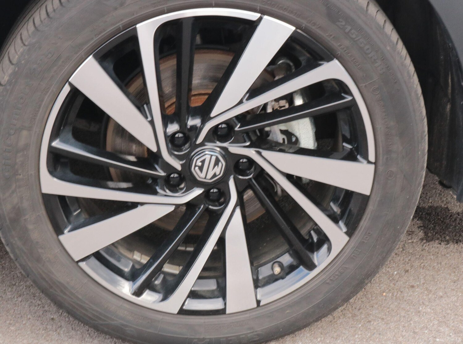 Used MG MG ZS 2025 for sale - 77723336: Photo 11