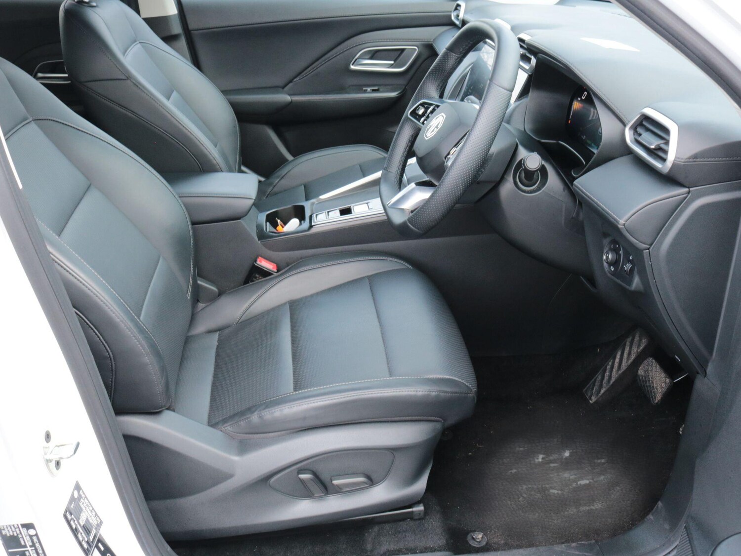 Used MG MG ZS 2025 for sale - 77723336: Photo 13