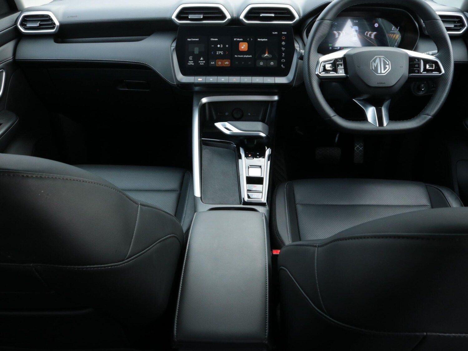 Used MG MG ZS 2025 for sale - 77723336: Photo 14