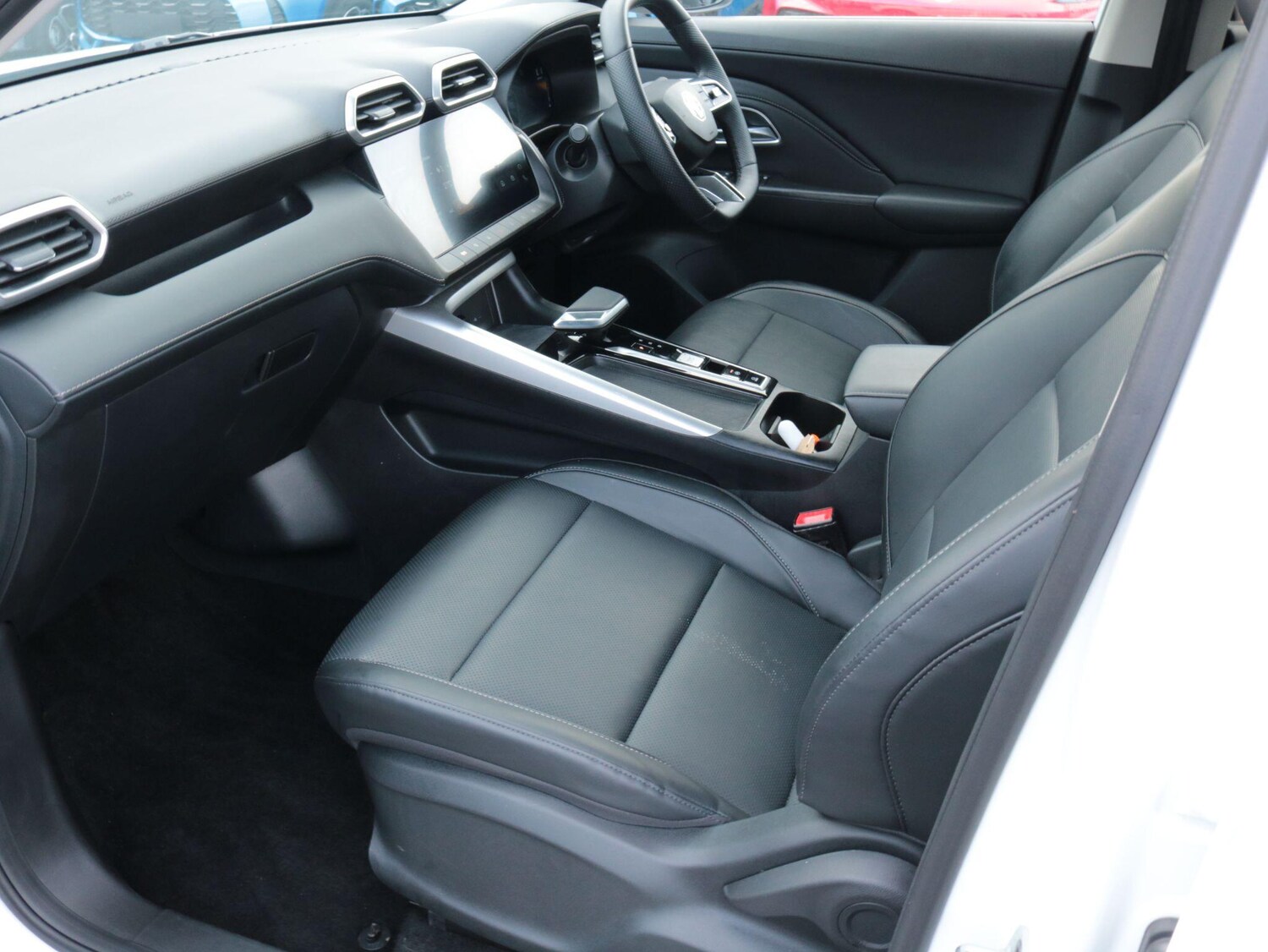 Used MG MG ZS 2025 for sale - 77723336: Photo 15