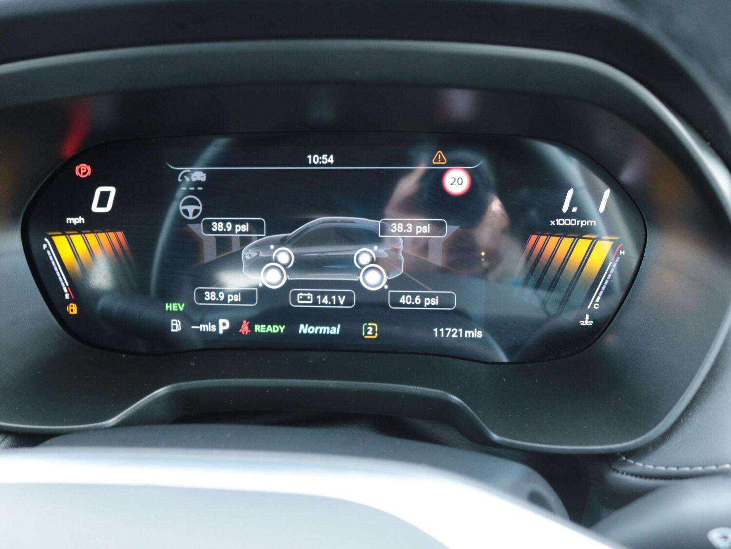 Used MG MG ZS 2025 for sale - 77723336: Photo 16