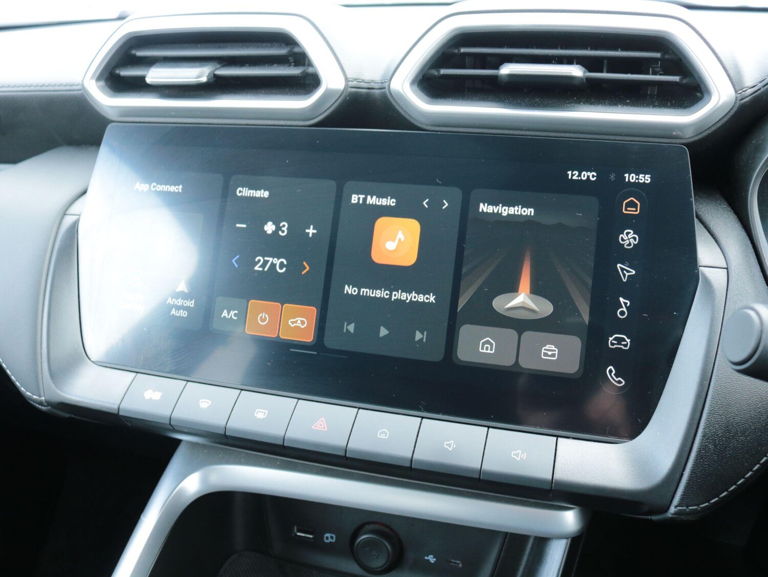 Used MG MG ZS 2025 for sale - 77723336: Photo 18