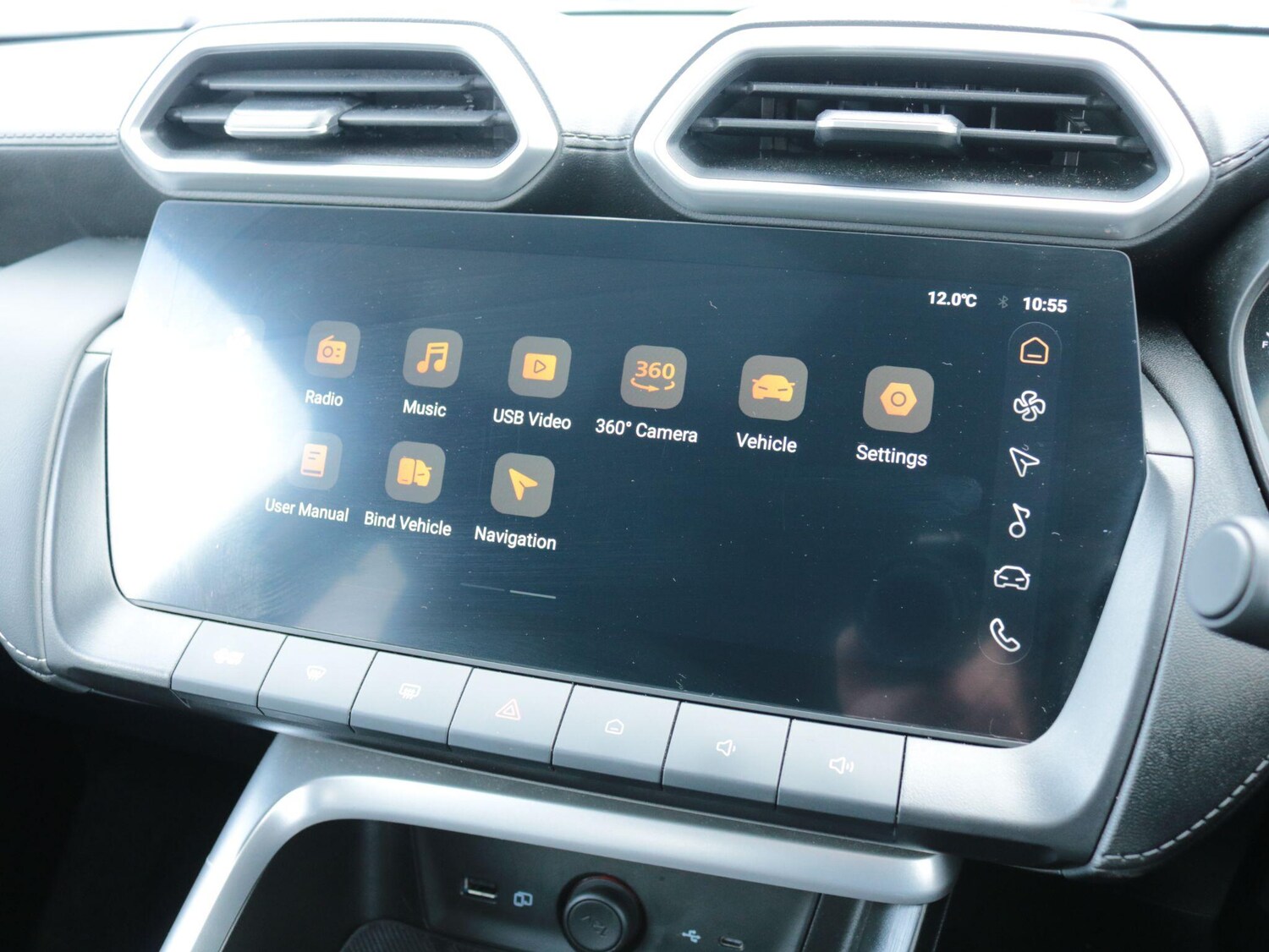 Used MG MG ZS 2025 for sale - 77723336: Photo 19