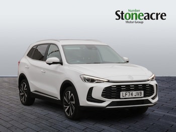 MG MG ZS feature image