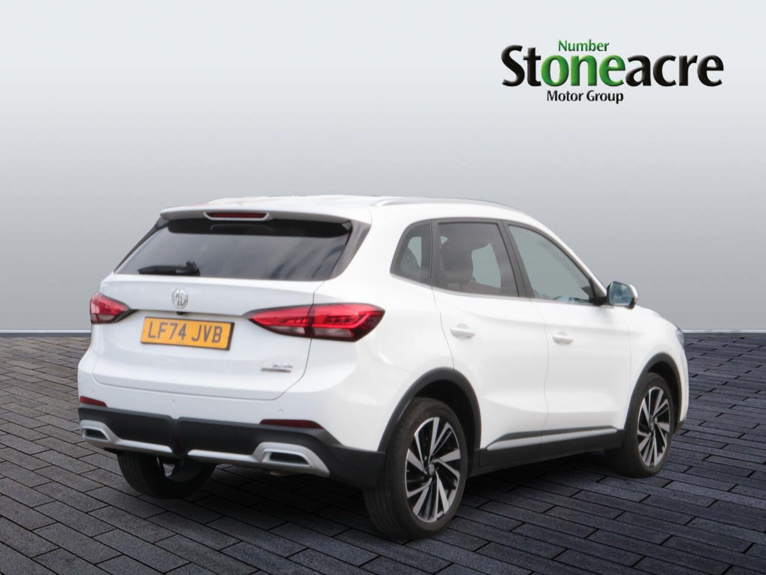 Used MG MG ZS 2025 for sale - 77723336: Photo 5