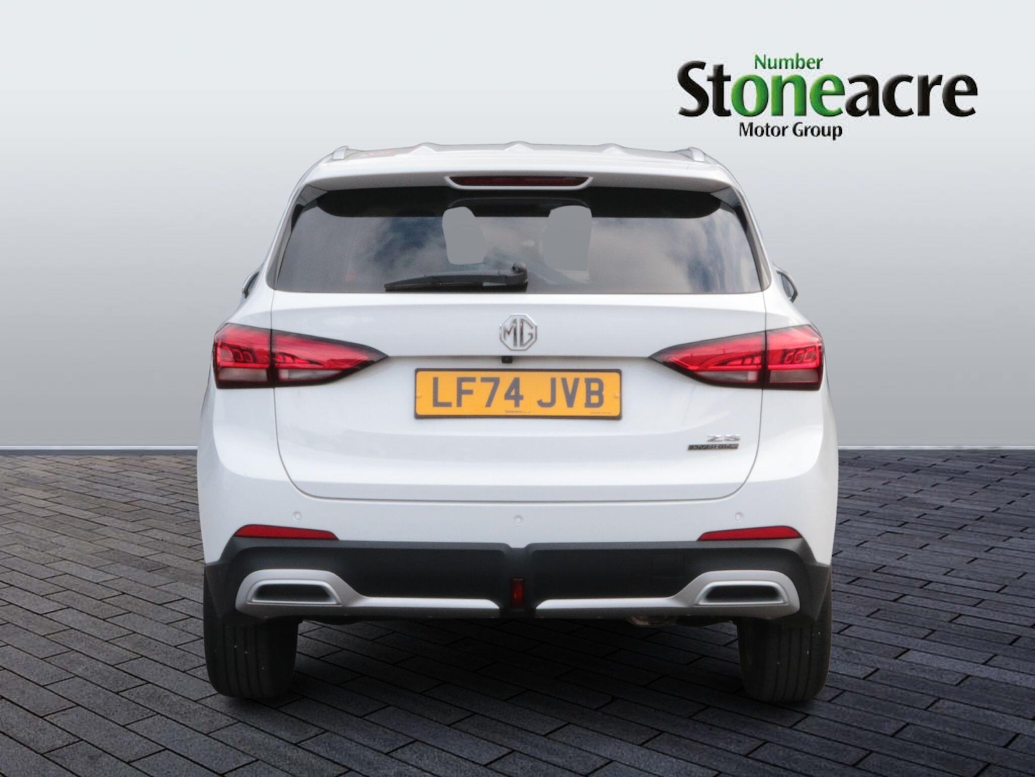 Used MG MG ZS 2025 for sale - 77723336: Photo 6