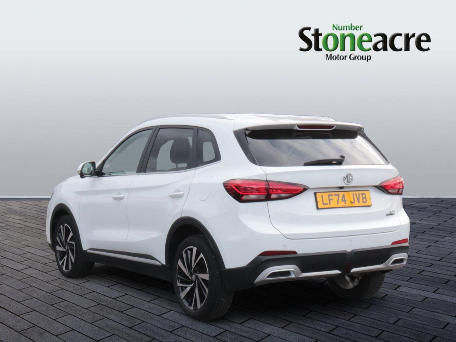 Used MG MG ZS 2025 for sale - 77723336: Photo 7