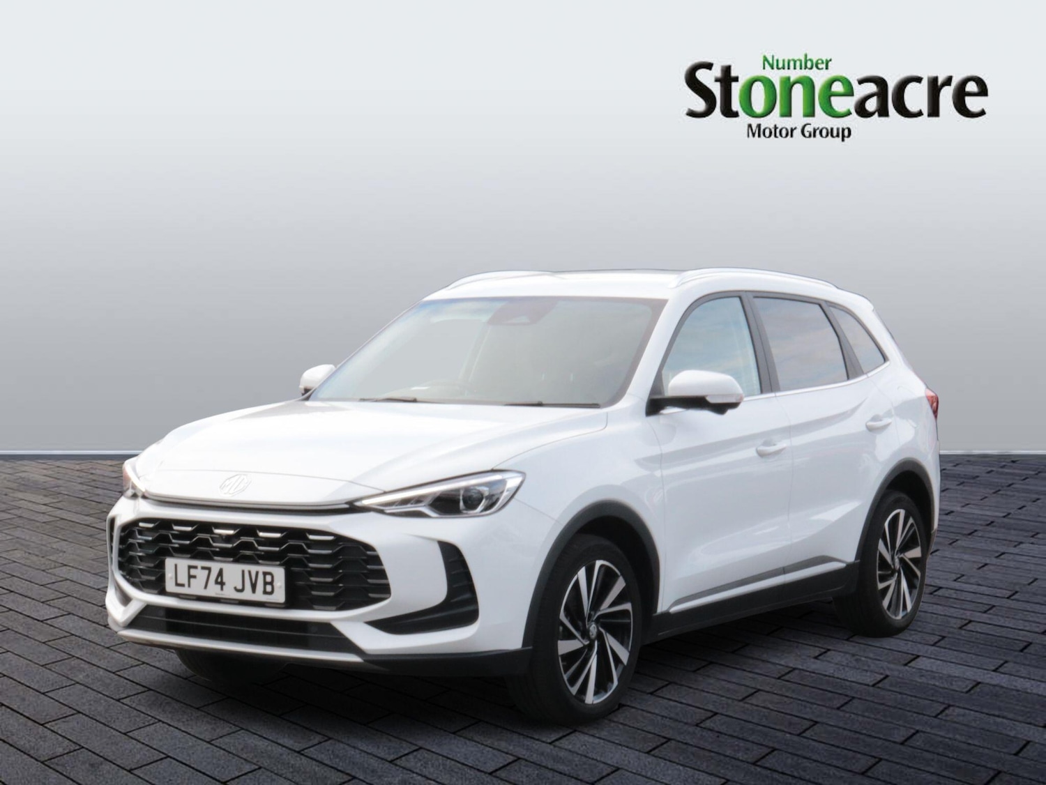 Used MG MG ZS 2025 for sale - 77723336: Photo 9