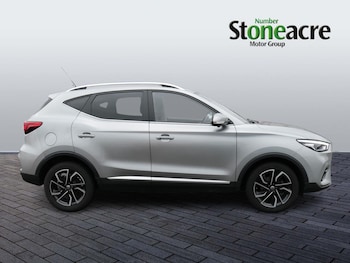 Used MG MG ZS 2024 for sale - 76024552: Photo